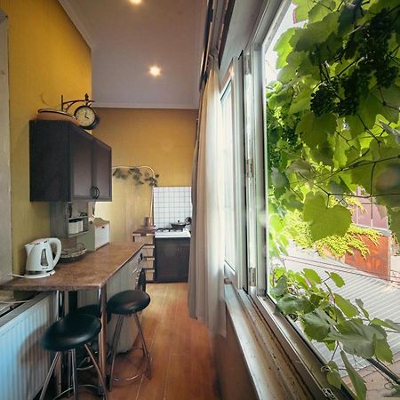 Guest House Tabukashvili 31 Tbilisi Zewnętrze zdjęcie