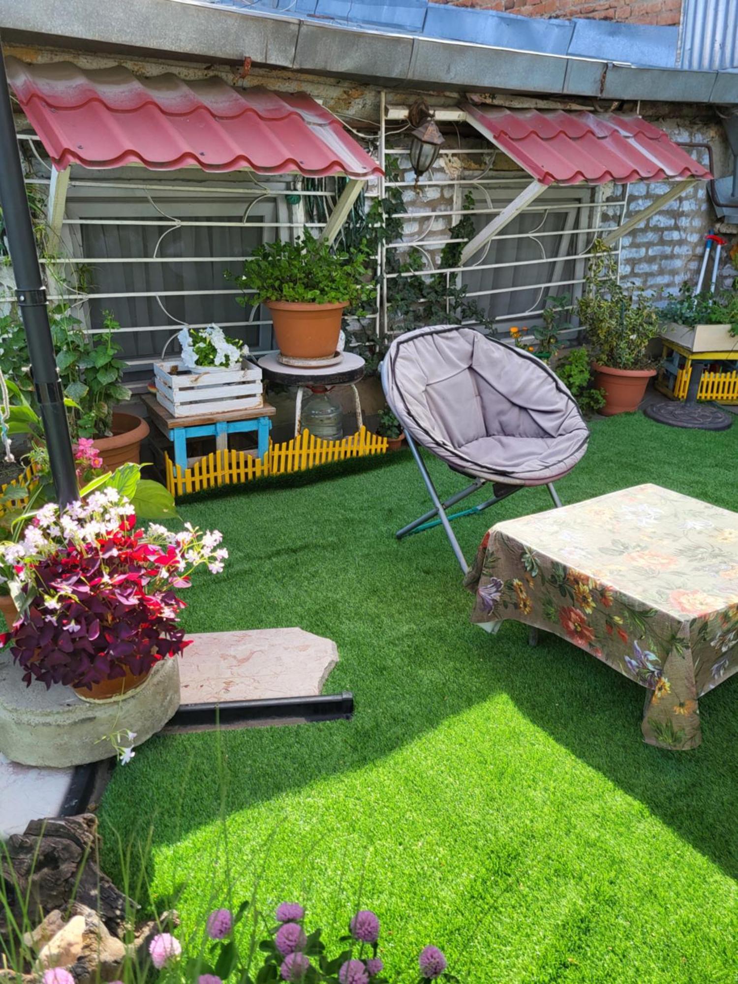 Guest House Tabukashvili 31 Tbilisi Zewnętrze zdjęcie