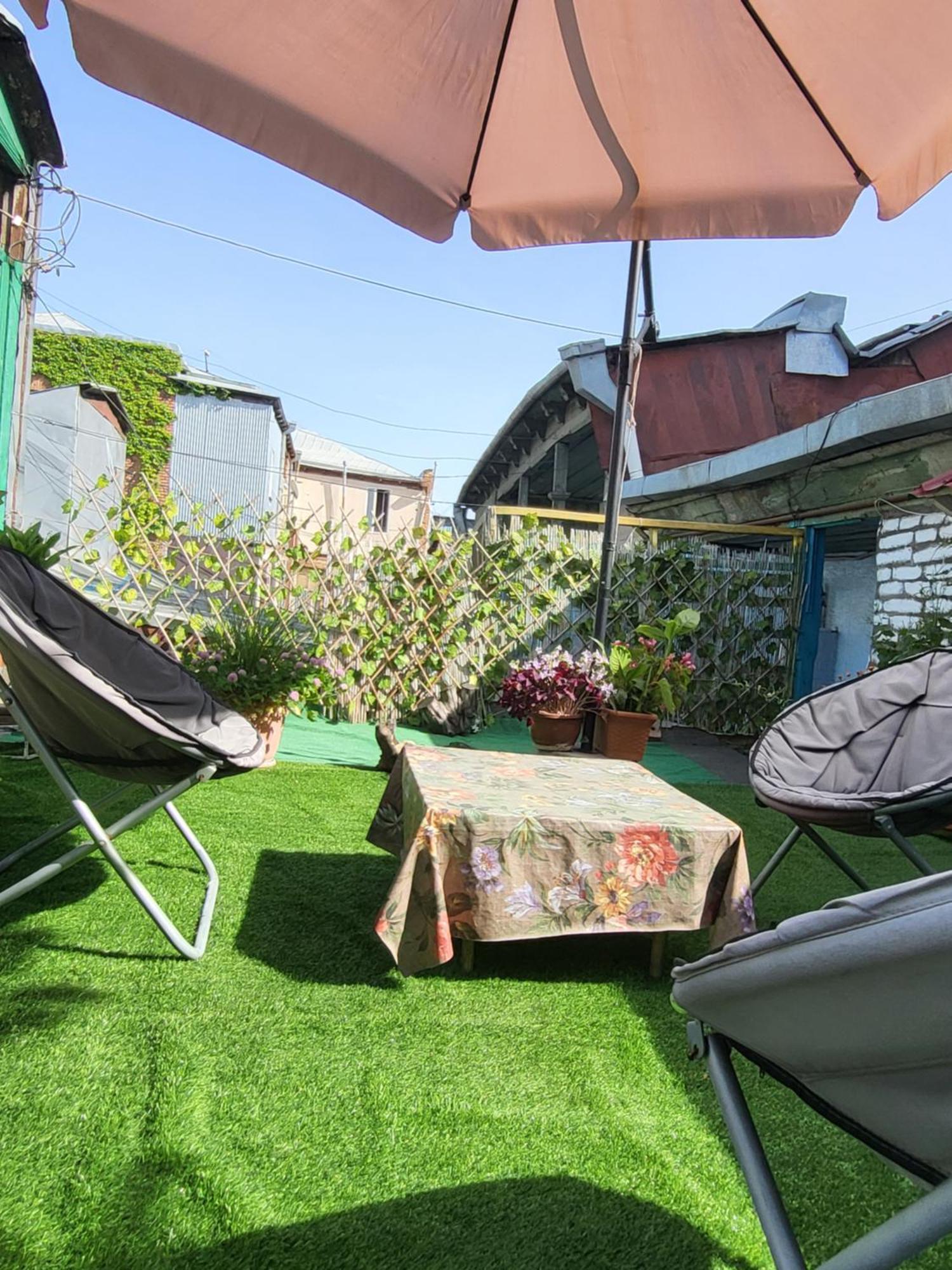 Guest House Tabukashvili 31 Tbilisi Pokój zdjęcie