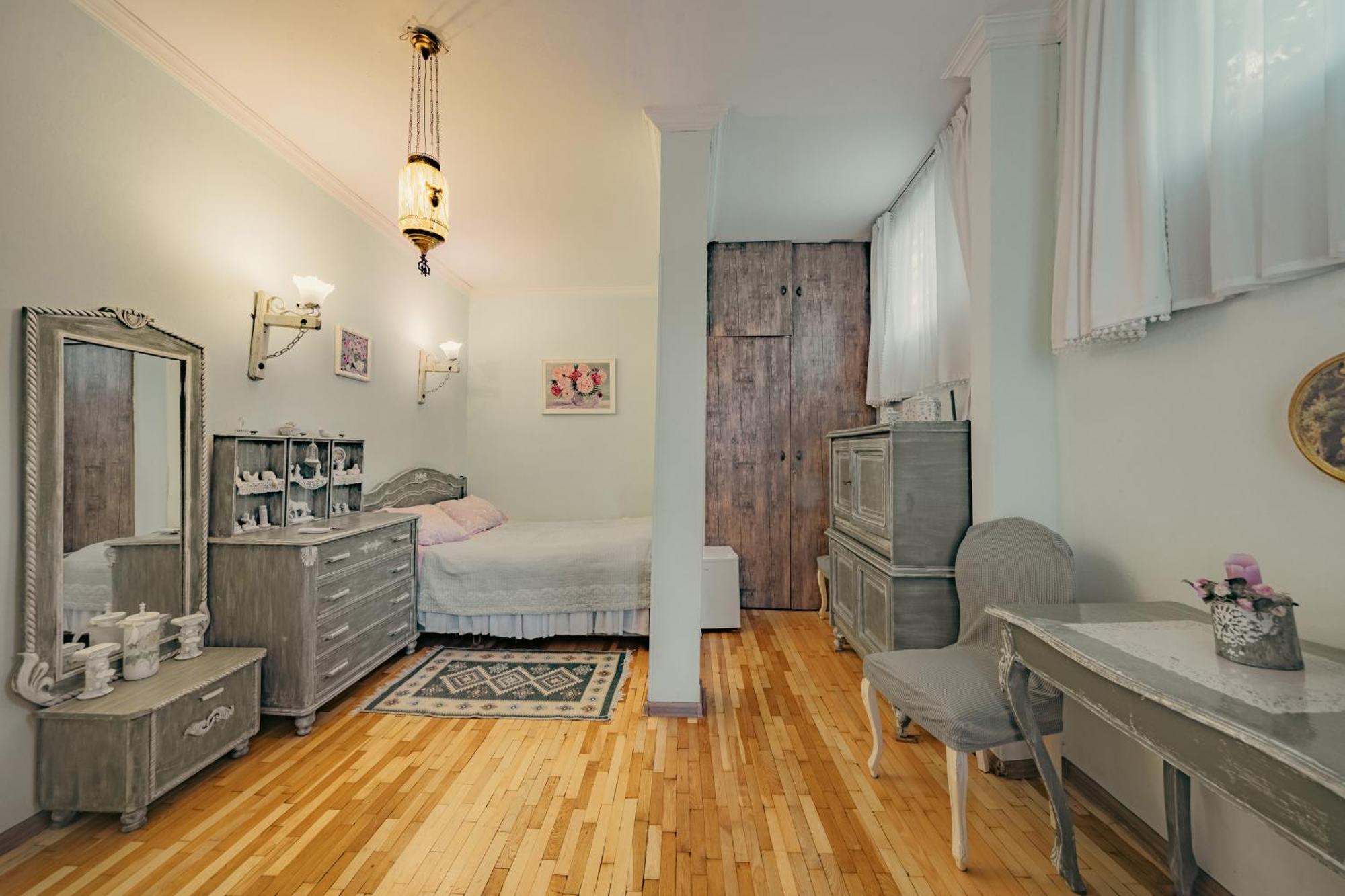 Guest House Tabukashvili 31 Tbilisi Zewnętrze zdjęcie