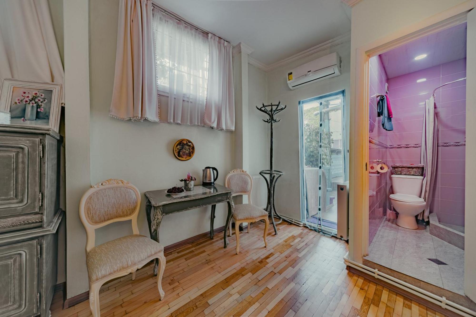 Guest House Tabukashvili 31 Tbilisi Zewnętrze zdjęcie