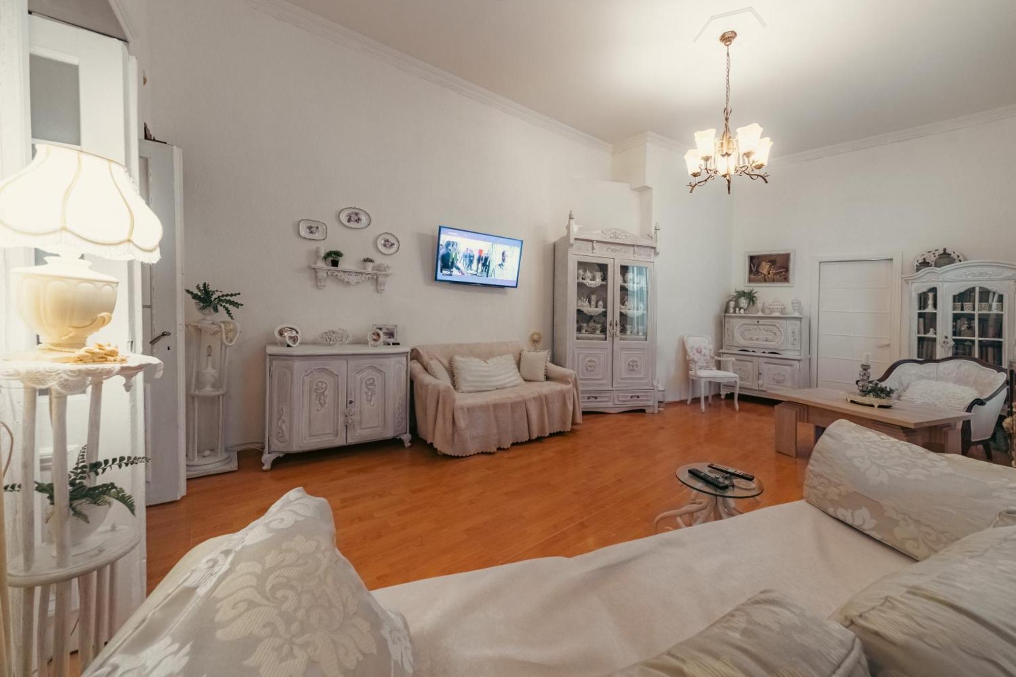 Guest House Tabukashvili 31 Tbilisi Zewnętrze zdjęcie