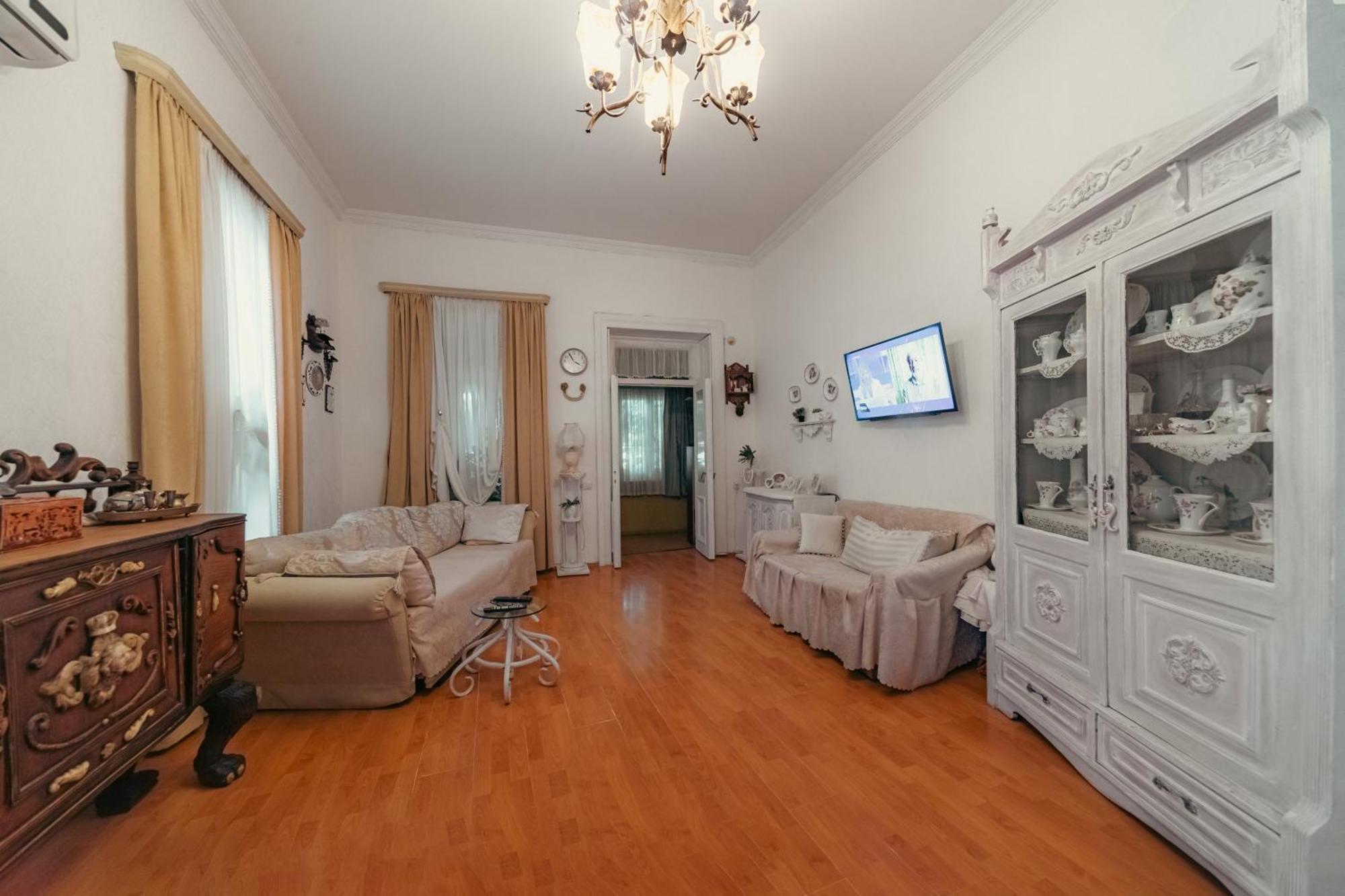 Guest House Tabukashvili 31 Tbilisi Zewnętrze zdjęcie