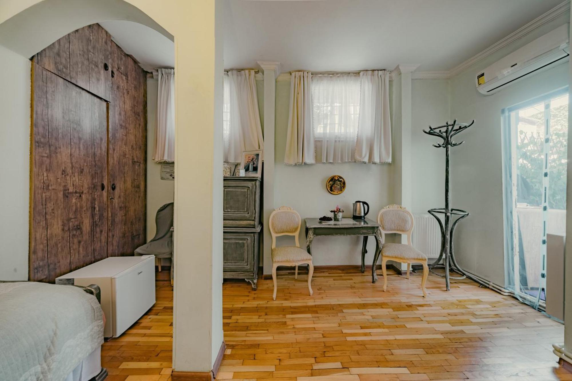 Guest House Tabukashvili 31 Tbilisi Zewnętrze zdjęcie