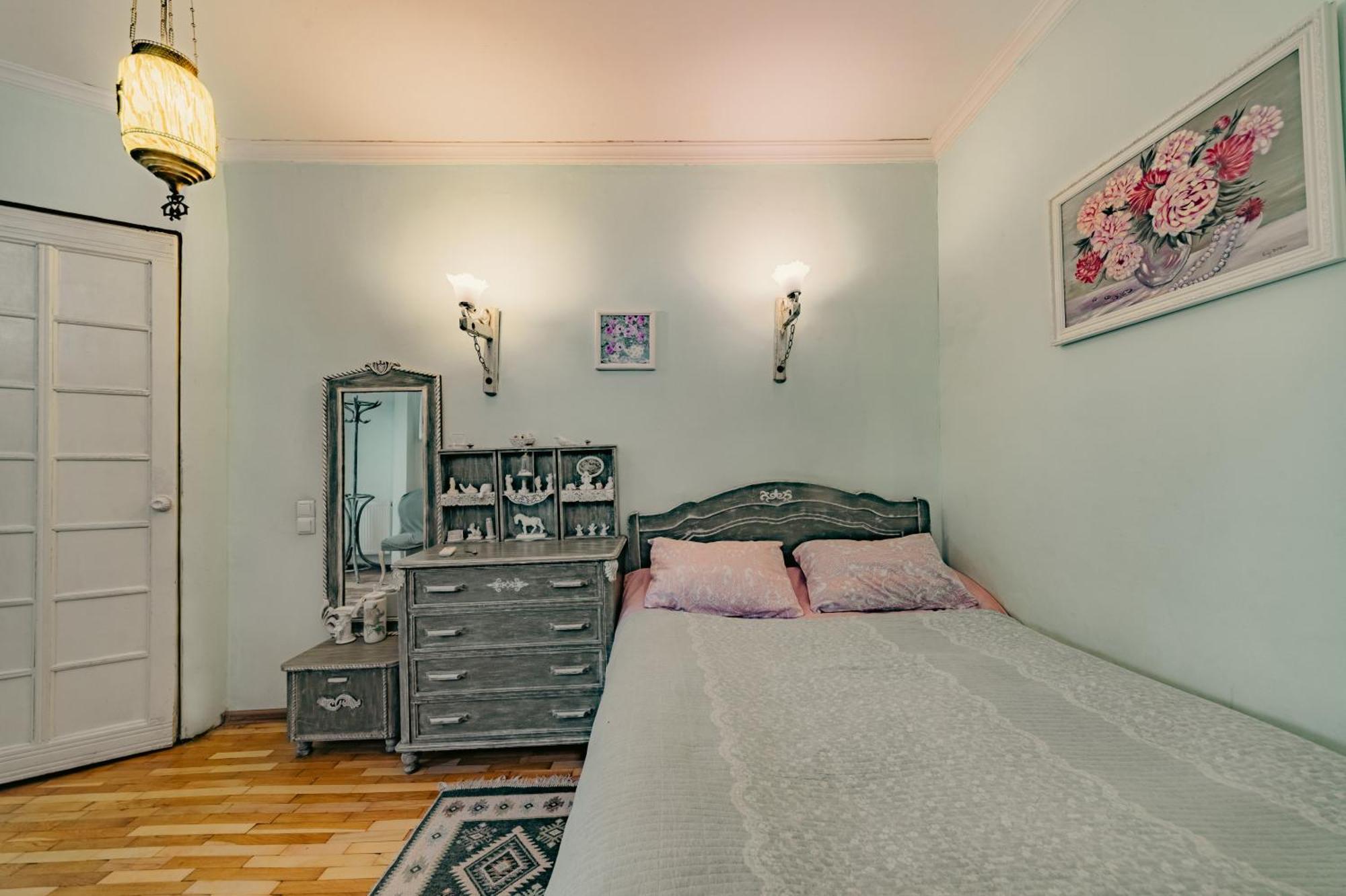 Guest House Tabukashvili 31 Tbilisi Zewnętrze zdjęcie