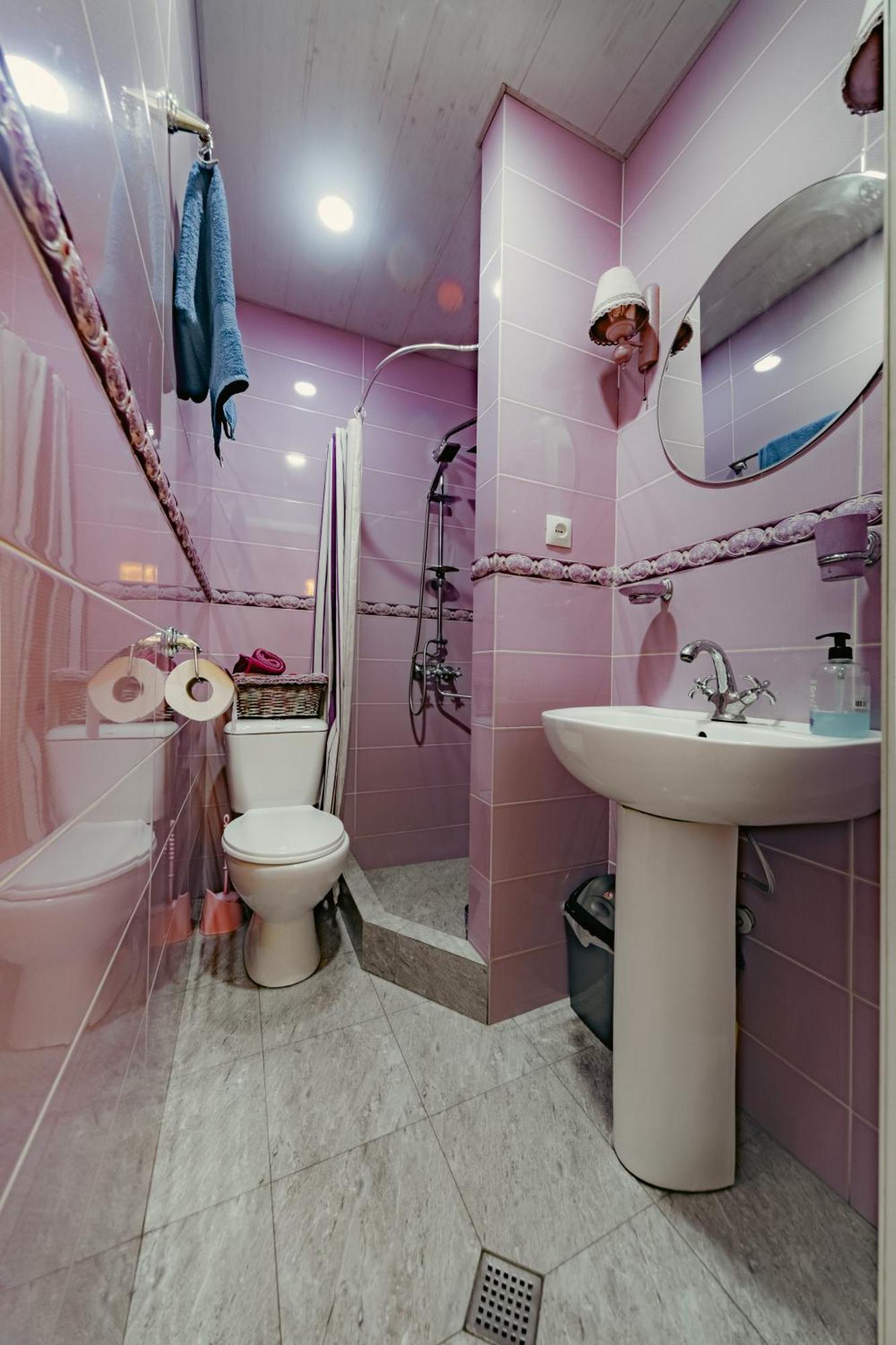 Guest House Tabukashvili 31 Tbilisi Zewnętrze zdjęcie