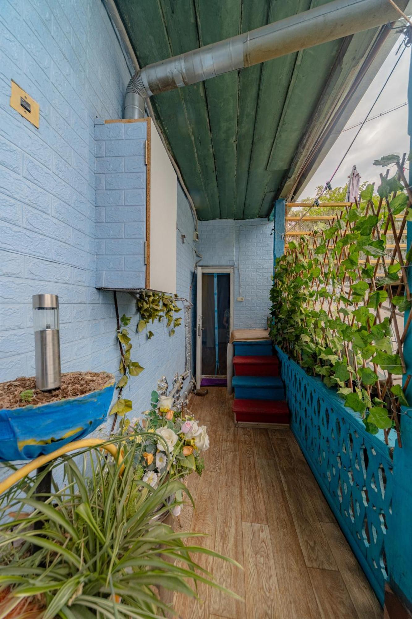 Guest House Tabukashvili 31 Tbilisi Zewnętrze zdjęcie