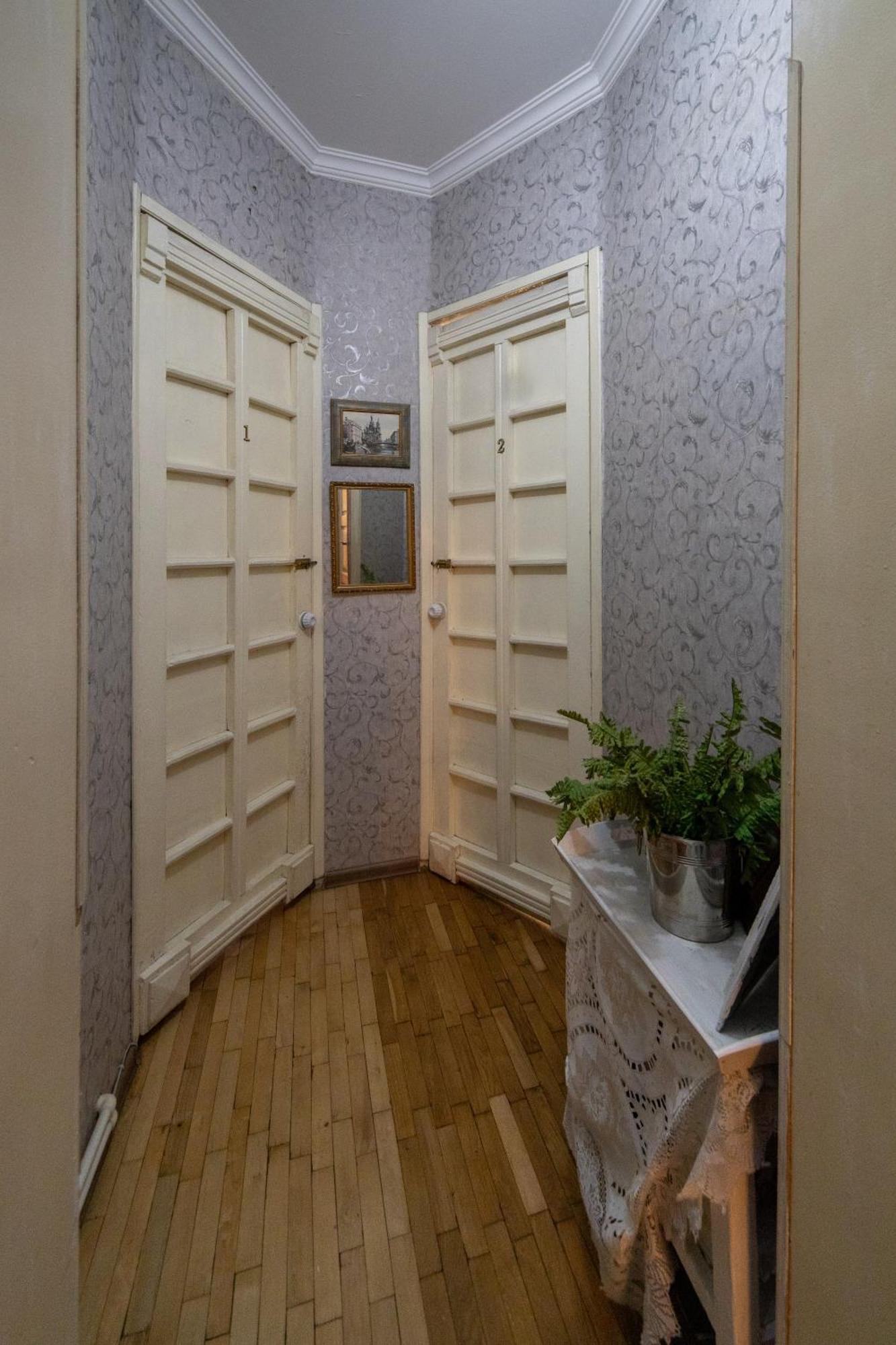 Guest House Tabukashvili 31 Tbilisi Zewnętrze zdjęcie