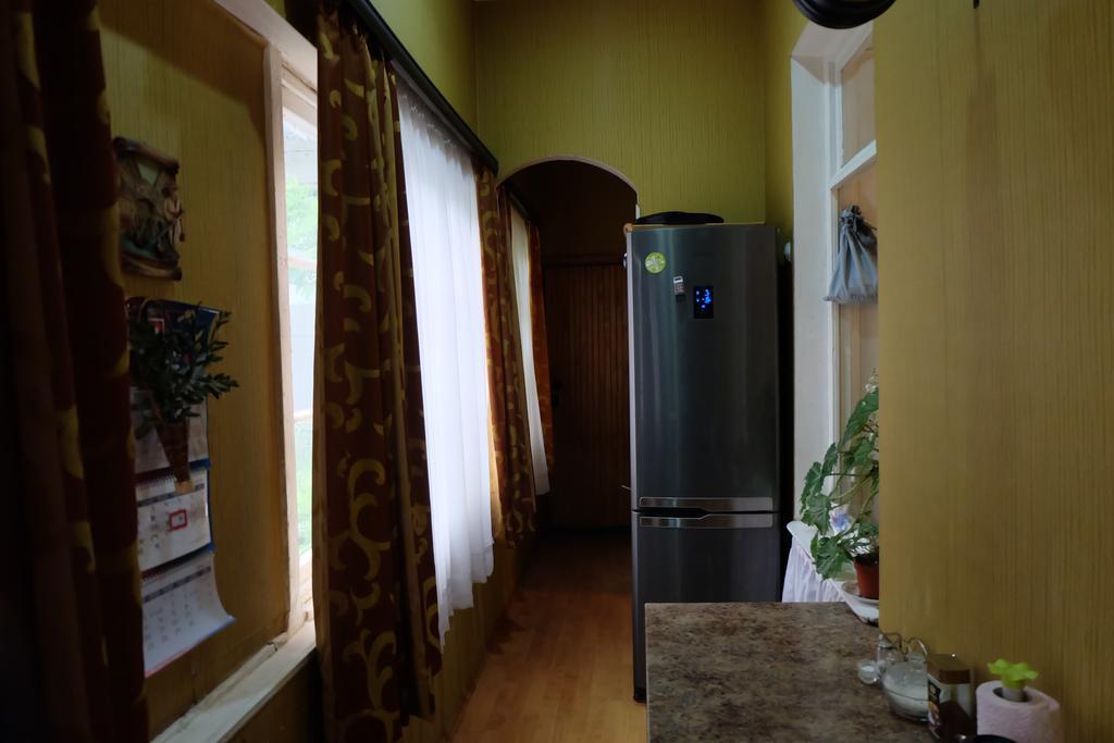 Guest House Tabukashvili 31 Tbilisi Zewnętrze zdjęcie