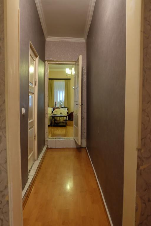 Guest House Tabukashvili 31 Tbilisi Zewnętrze zdjęcie