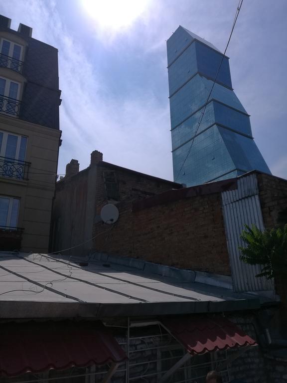 Guest House Tabukashvili 31 Tbilisi Zewnętrze zdjęcie