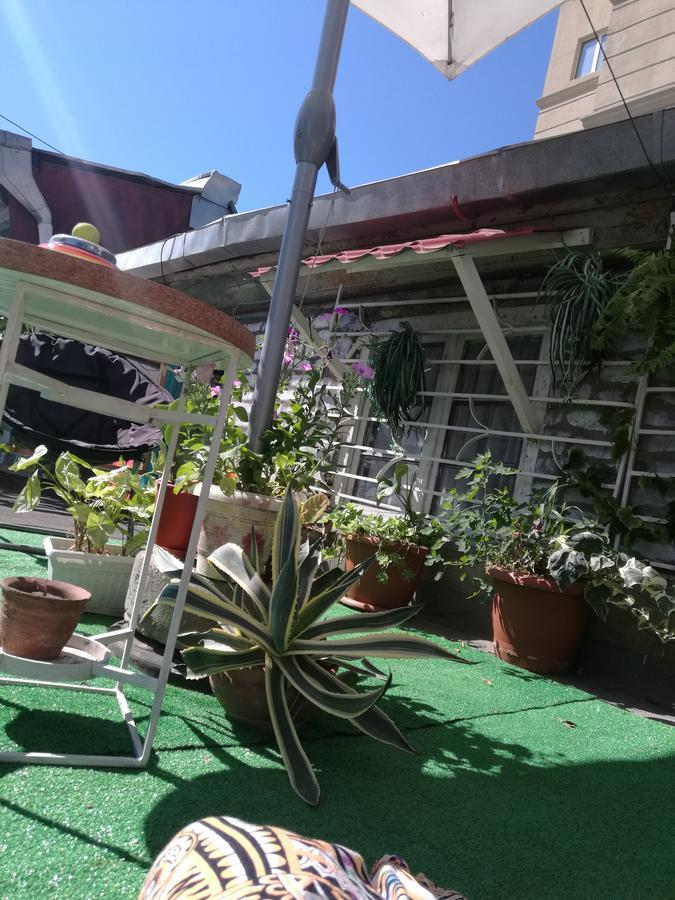 Guest House Tabukashvili 31 Tbilisi Zewnętrze zdjęcie