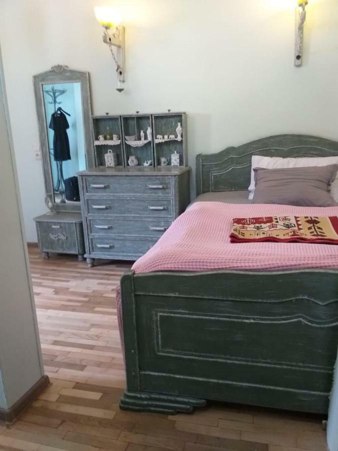 Guest House Tabukashvili 31 Tbilisi Zewnętrze zdjęcie