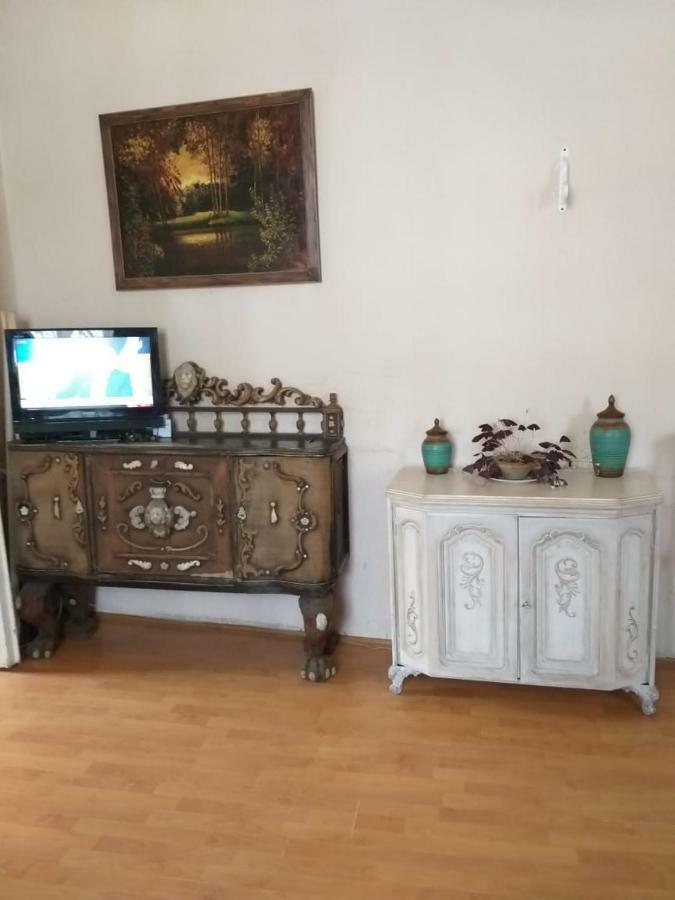 Guest House Tabukashvili 31 Tbilisi Zewnętrze zdjęcie