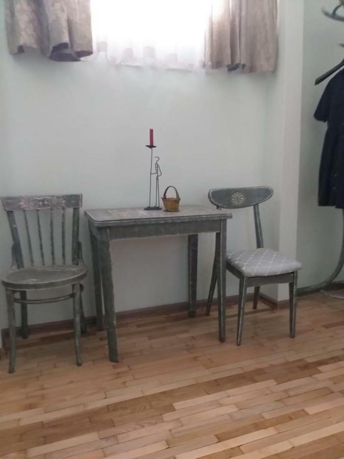 Guest House Tabukashvili 31 Tbilisi Zewnętrze zdjęcie