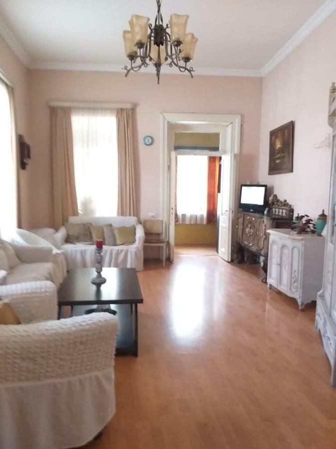 Guest House Tabukashvili 31 Tbilisi Zewnętrze zdjęcie