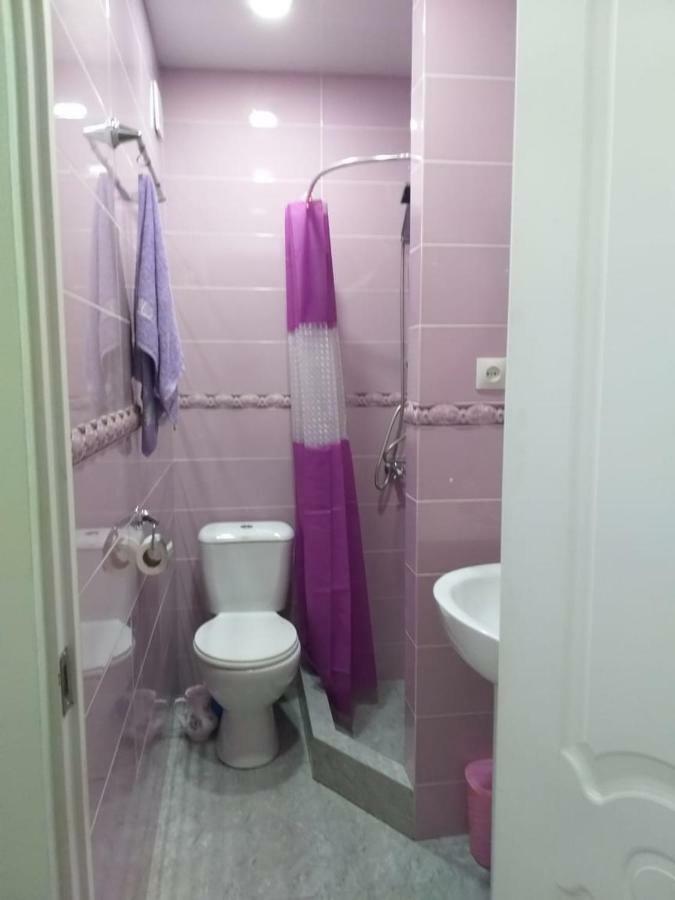 Guest House Tabukashvili 31 Tbilisi Zewnętrze zdjęcie