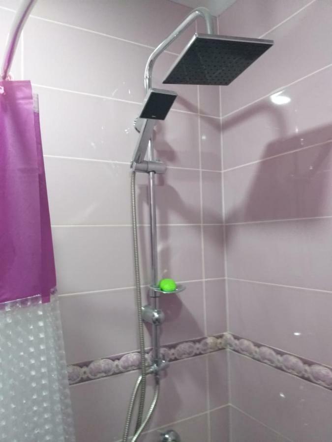 Guest House Tabukashvili 31 Tbilisi Zewnętrze zdjęcie