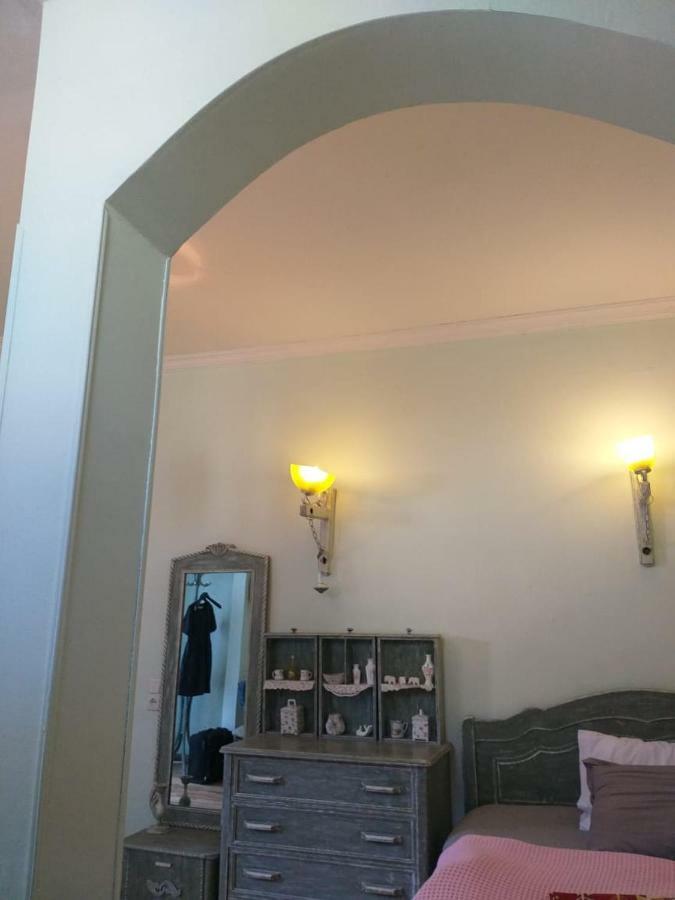 Guest House Tabukashvili 31 Tbilisi Zewnętrze zdjęcie