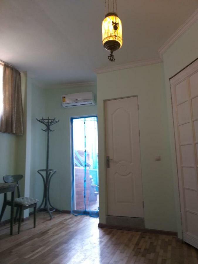 Guest House Tabukashvili 31 Tbilisi Zewnętrze zdjęcie