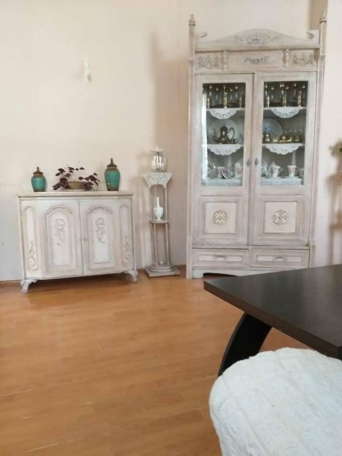 Guest House Tabukashvili 31 Tbilisi Zewnętrze zdjęcie