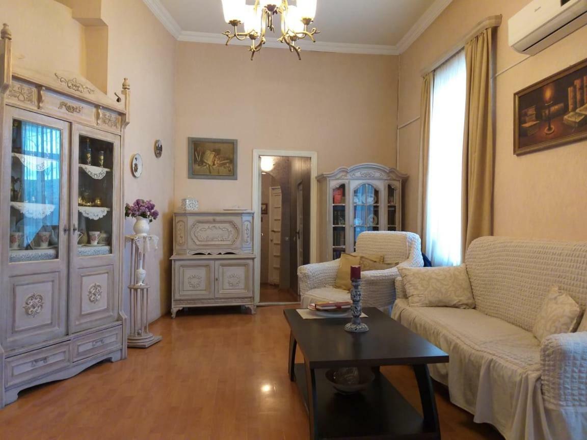 Guest House Tabukashvili 31 Tbilisi Zewnętrze zdjęcie