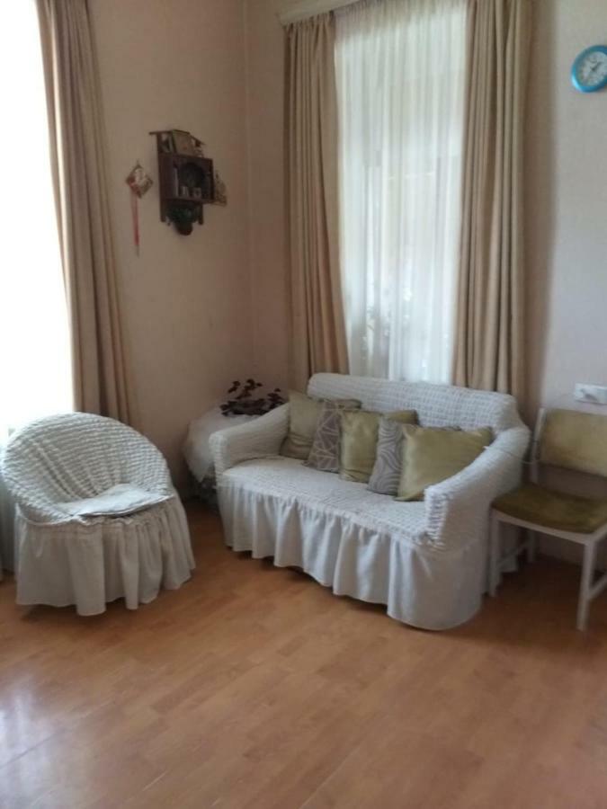 Guest House Tabukashvili 31 Tbilisi Zewnętrze zdjęcie