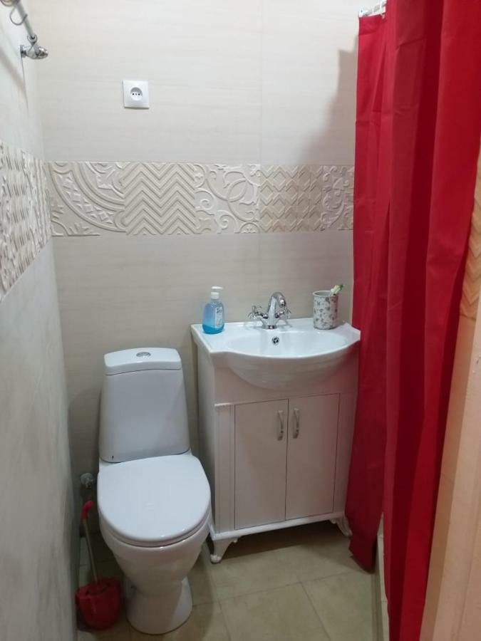 Guest House Tabukashvili 31 Tbilisi Zewnętrze zdjęcie