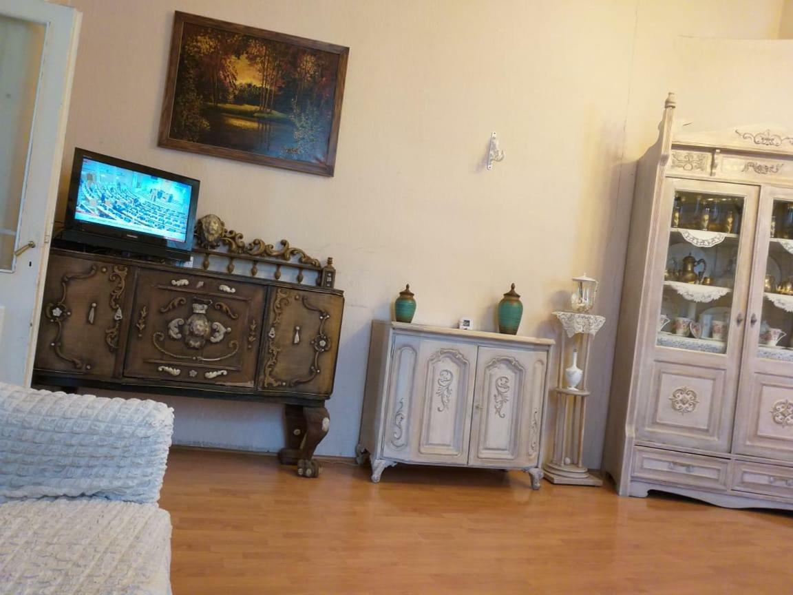 Guest House Tabukashvili 31 Tbilisi Zewnętrze zdjęcie