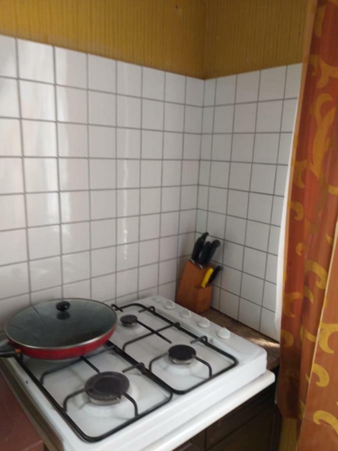 Guest House Tabukashvili 31 Tbilisi Zewnętrze zdjęcie