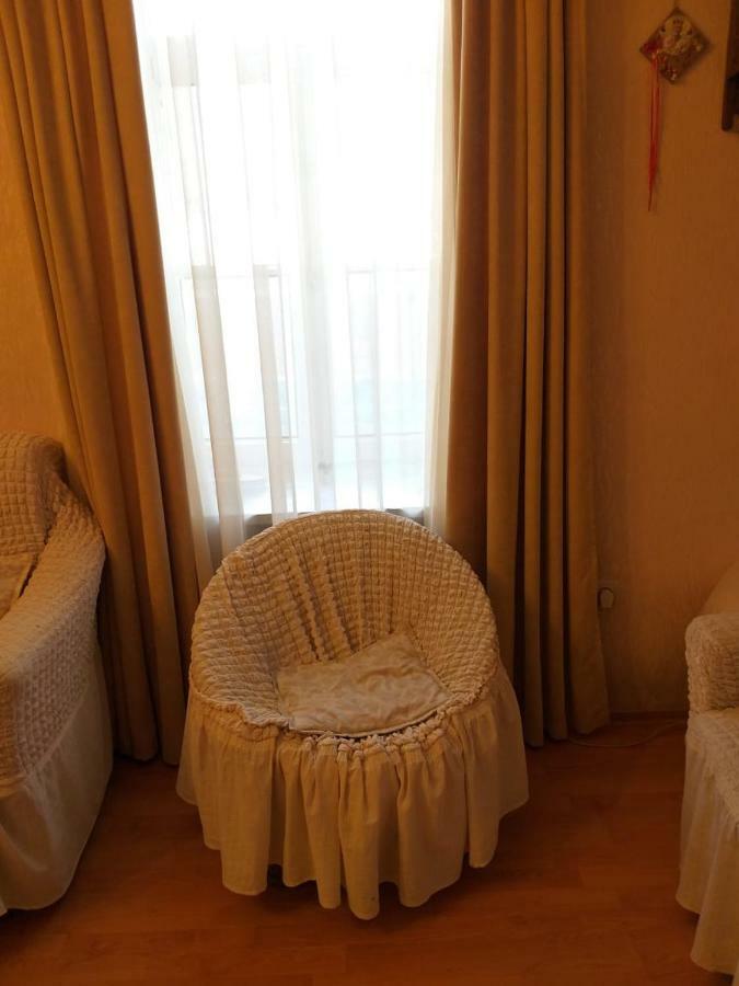 Guest House Tabukashvili 31 Tbilisi Zewnętrze zdjęcie