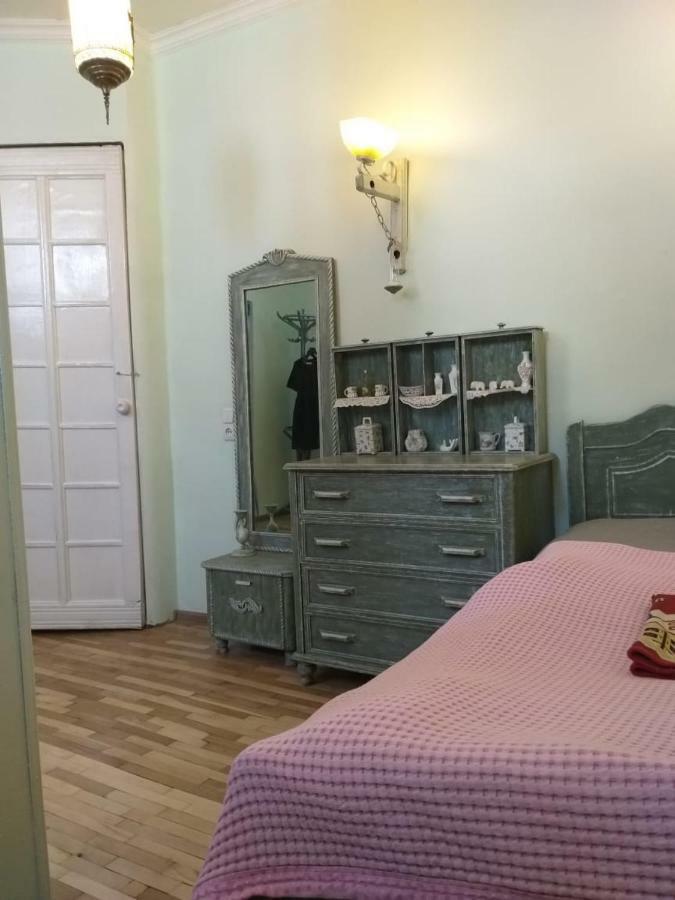 Guest House Tabukashvili 31 Tbilisi Zewnętrze zdjęcie