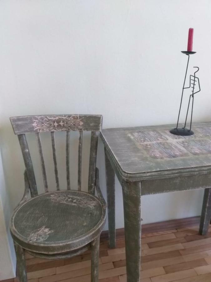 Guest House Tabukashvili 31 Tbilisi Zewnętrze zdjęcie