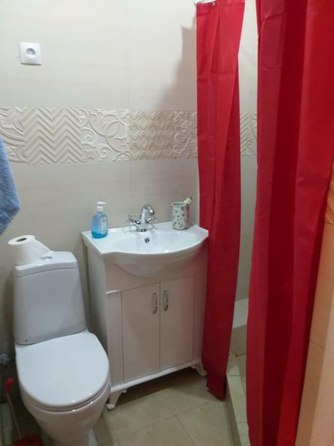 Guest House Tabukashvili 31 Tbilisi Zewnętrze zdjęcie