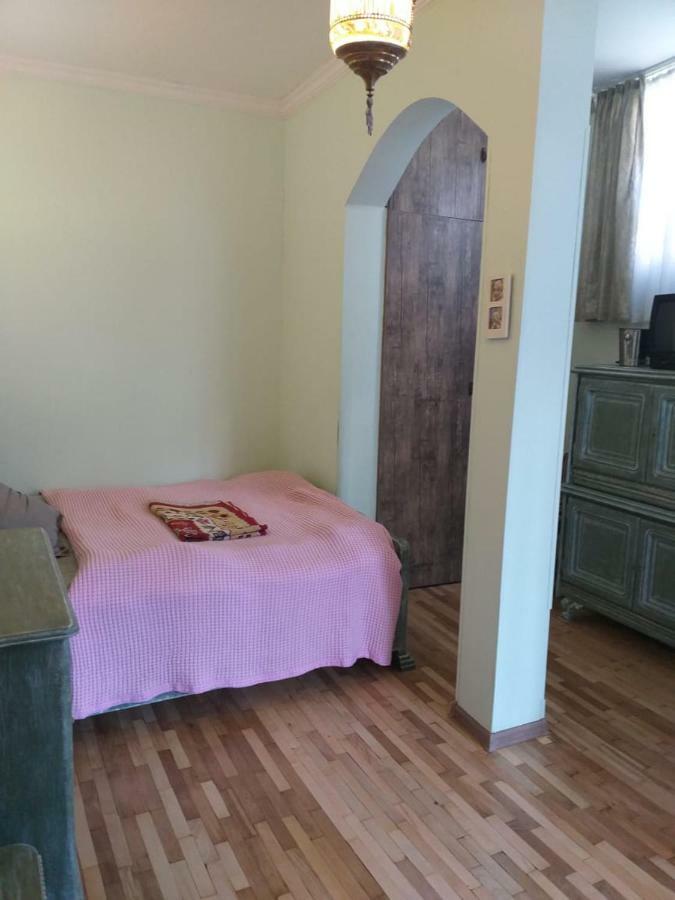 Guest House Tabukashvili 31 Tbilisi Zewnętrze zdjęcie