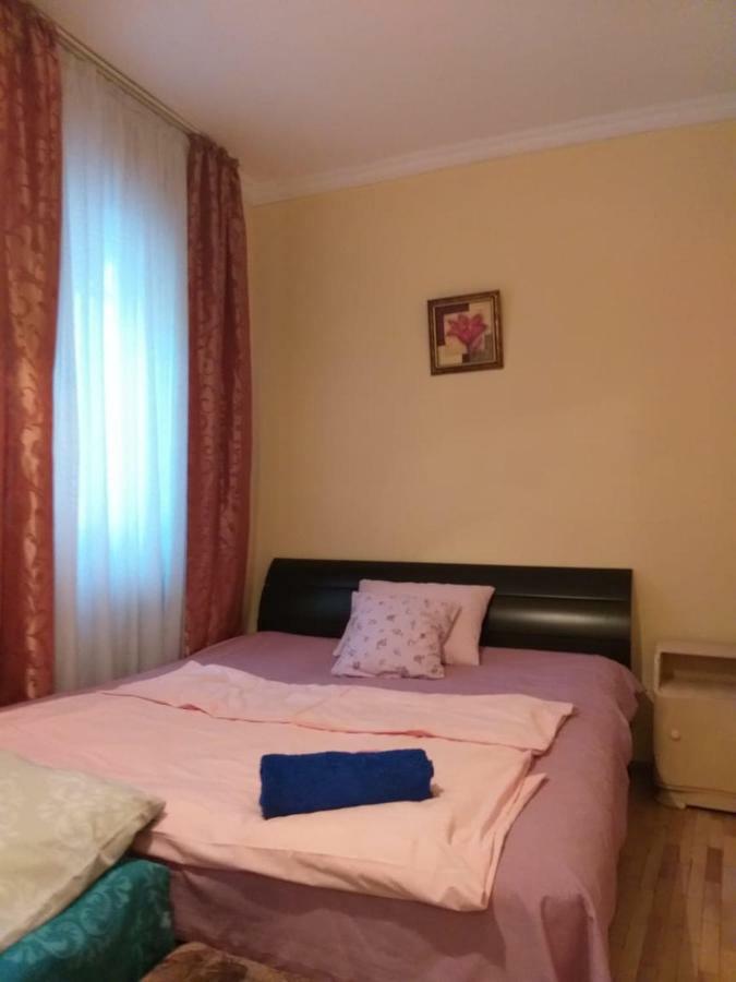 Guest House Tabukashvili 31 Tbilisi Zewnętrze zdjęcie