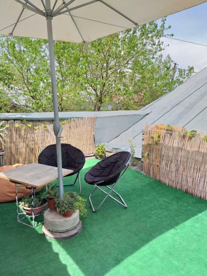 Guest House Tabukashvili 31 Tbilisi Zewnętrze zdjęcie
