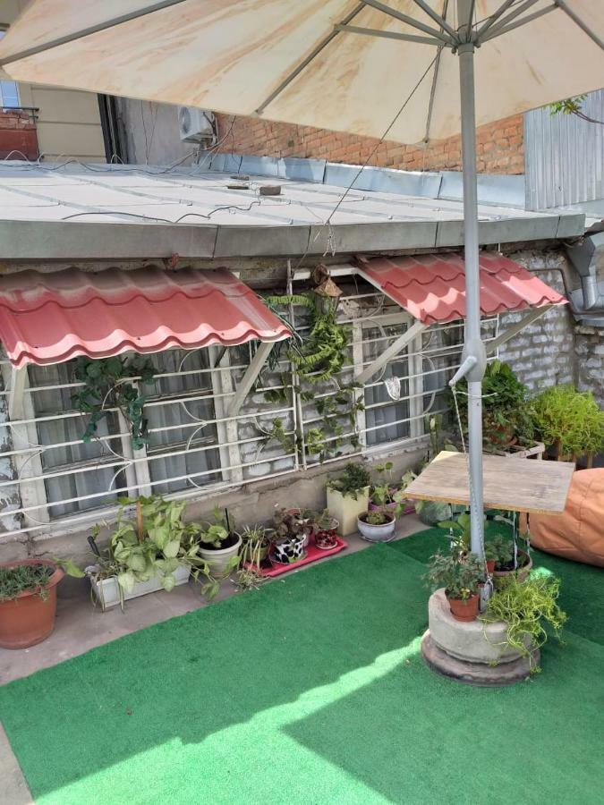 Guest House Tabukashvili 31 Tbilisi Zewnętrze zdjęcie