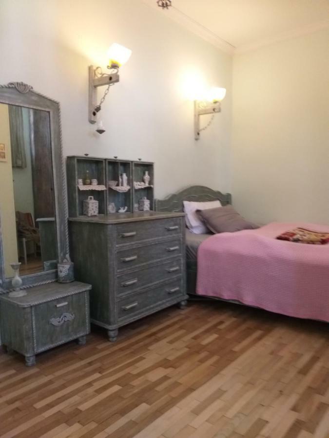 Guest House Tabukashvili 31 Tbilisi Zewnętrze zdjęcie